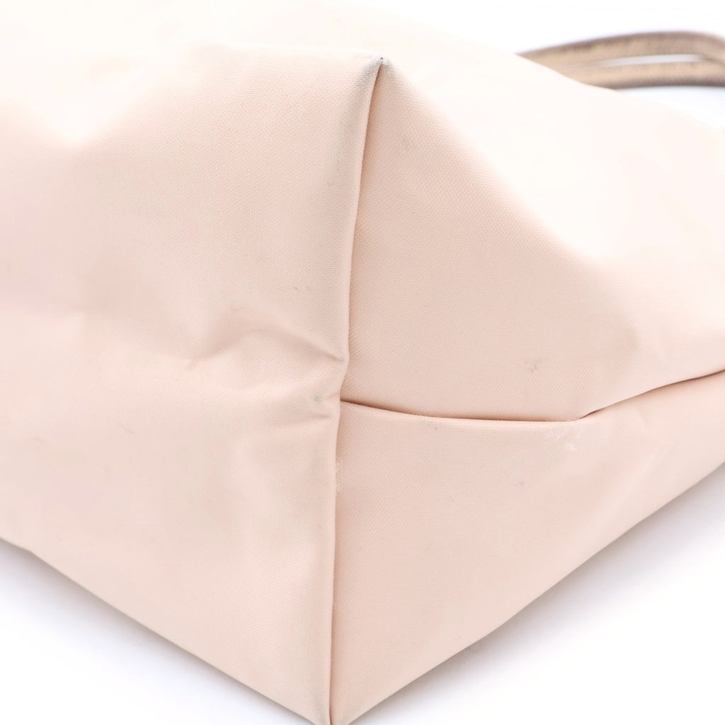 LONGCHAMP(ロンシャン) LE PLIAGE ル プリアージュ ショルダートートバッグ ベージュ L1899979105 レディース