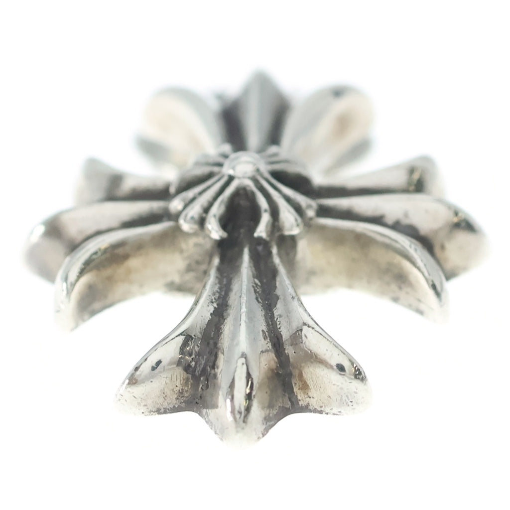 CHROME HEARTS(クロムハーツ) DBL CH PRS ダブルCHプラス ペンダントトップ シルバー BCA249