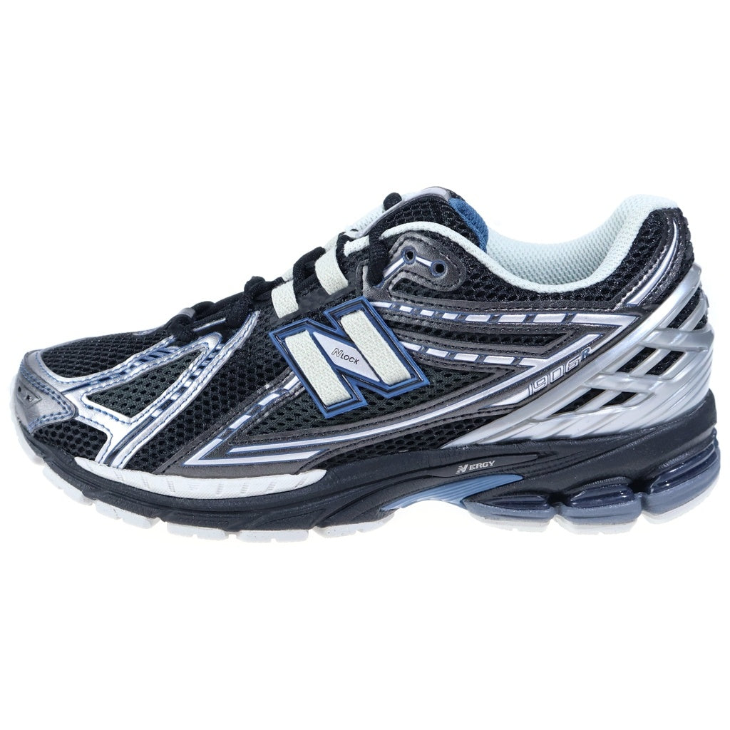 New Balance(ニューバランス) ×ATOMS 1906 メッシュローカットスニーカー ブラック US7.5/26.5cm U1906RAC