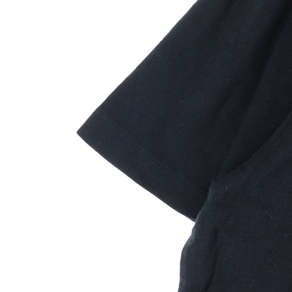 OFF-WHITE(オフホワイト) 20AW Caravaggio T-Shirt 半袖Tシャツ ブラック OMAA038E20JER005