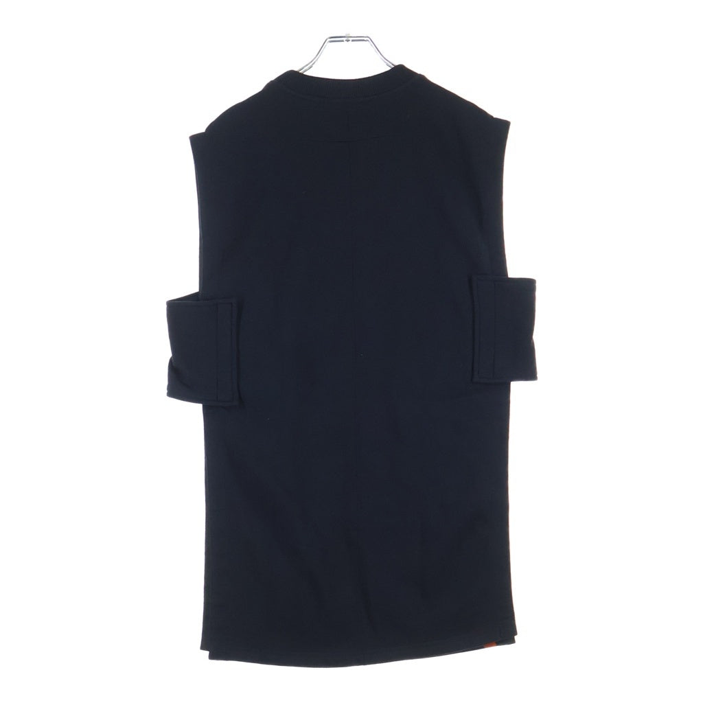 GIVENCHY(ジバンシィ) Dress カモフラージュ 迷彩ドレス ノースリーブワンピース マルチカラー レディース