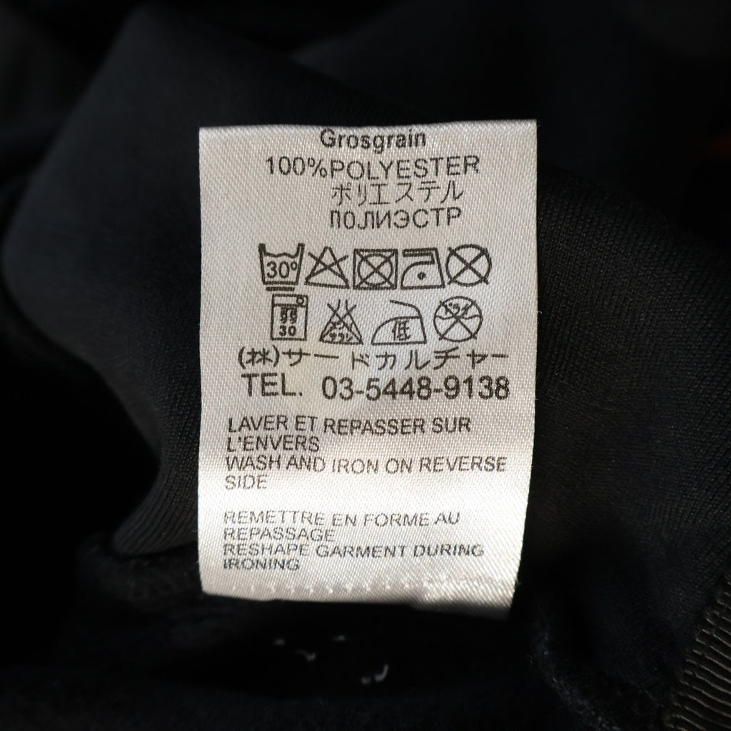 GIVENCHY(ジバンシィ) Dress カモフラージュ 迷彩ドレス ノースリーブワンピース マルチカラー レディース