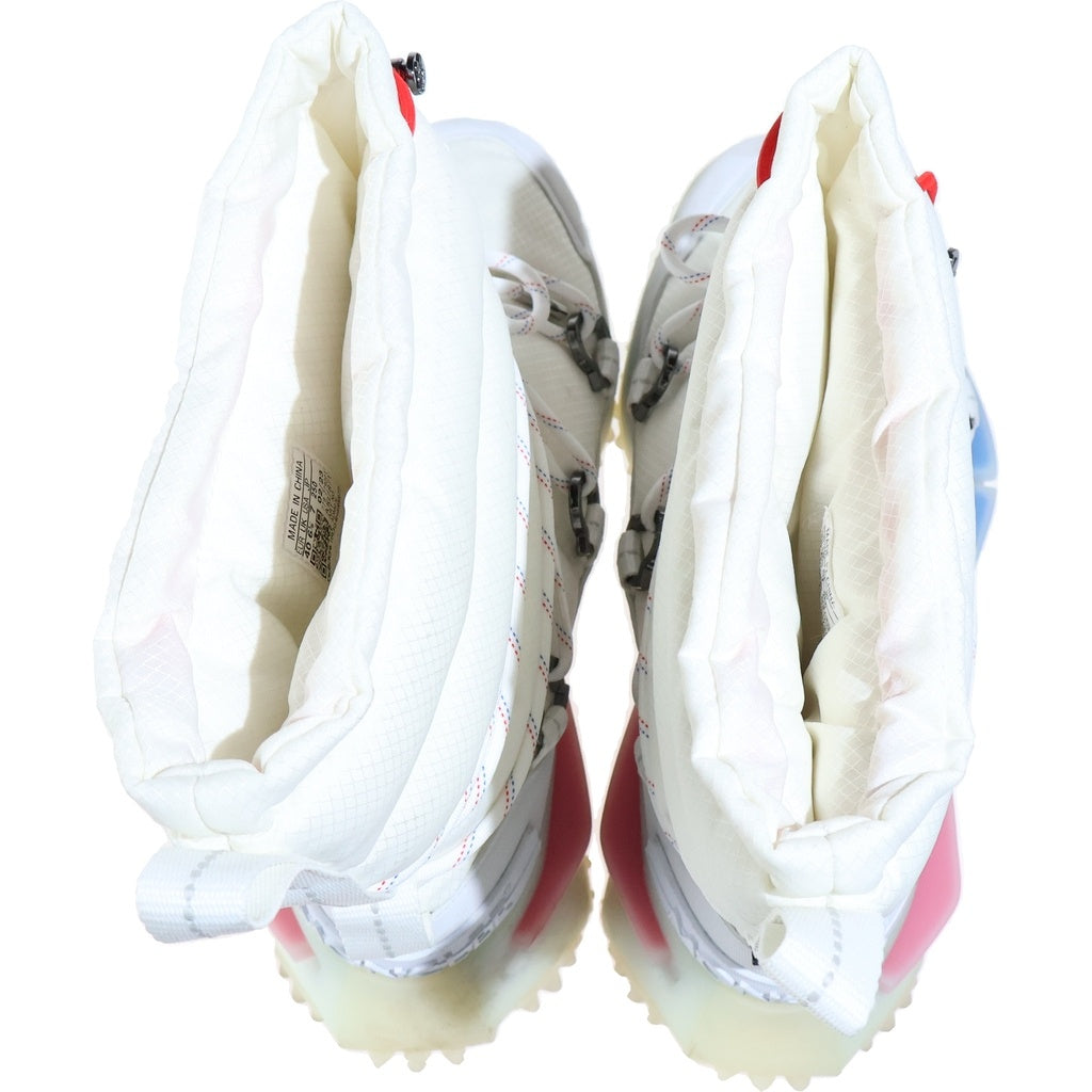 MONCLER(モンクレール) ×ADIDAS ORIGINALS NMD_S1 GTX MID アディダス ミッド ハイカットブーツ ホワイト US7/25cm IG7871