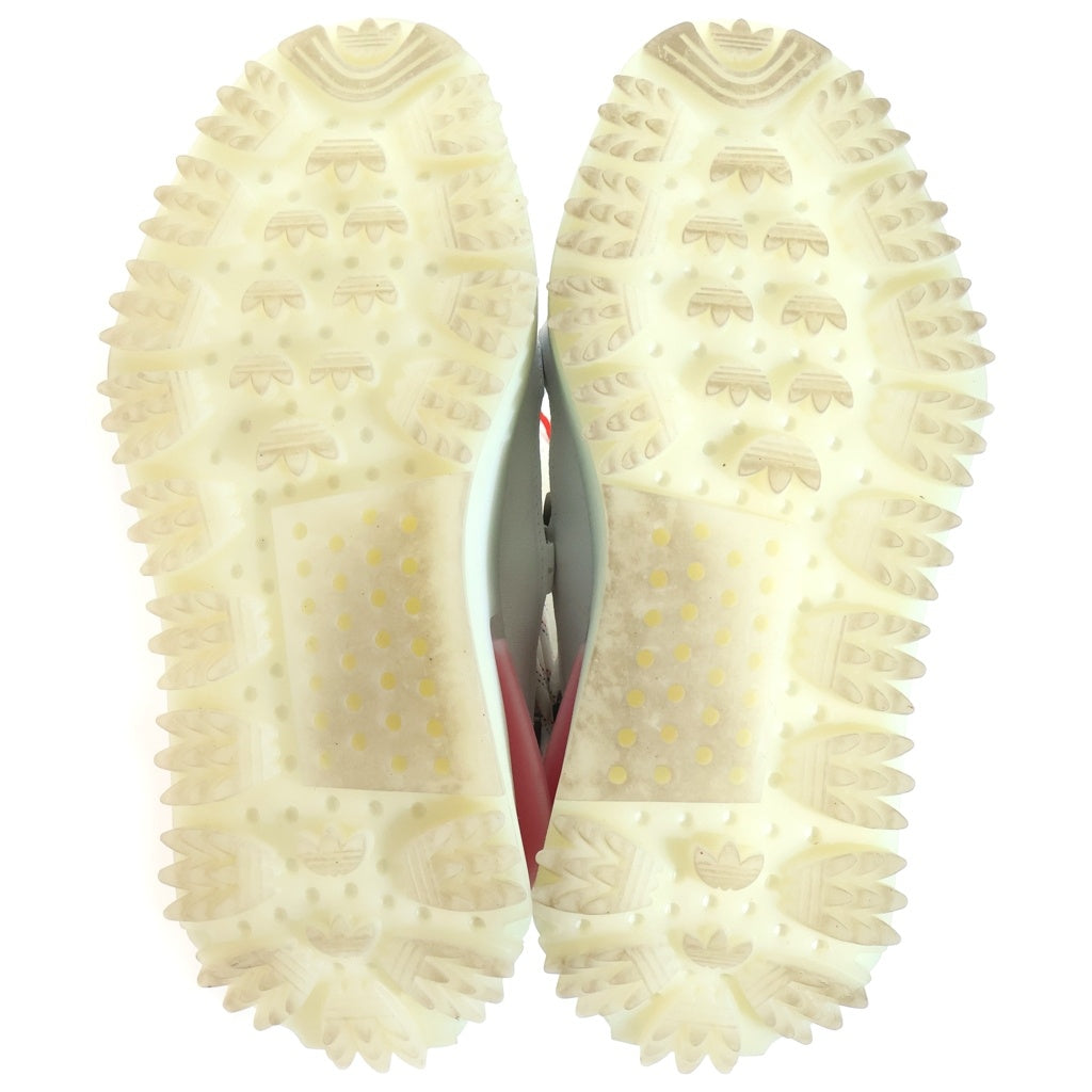 MONCLER(モンクレール) ×ADIDAS ORIGINALS NMD_S1 GTX MID アディダス ミッド ハイカットブーツ ホワイト US7/25cm IG7871