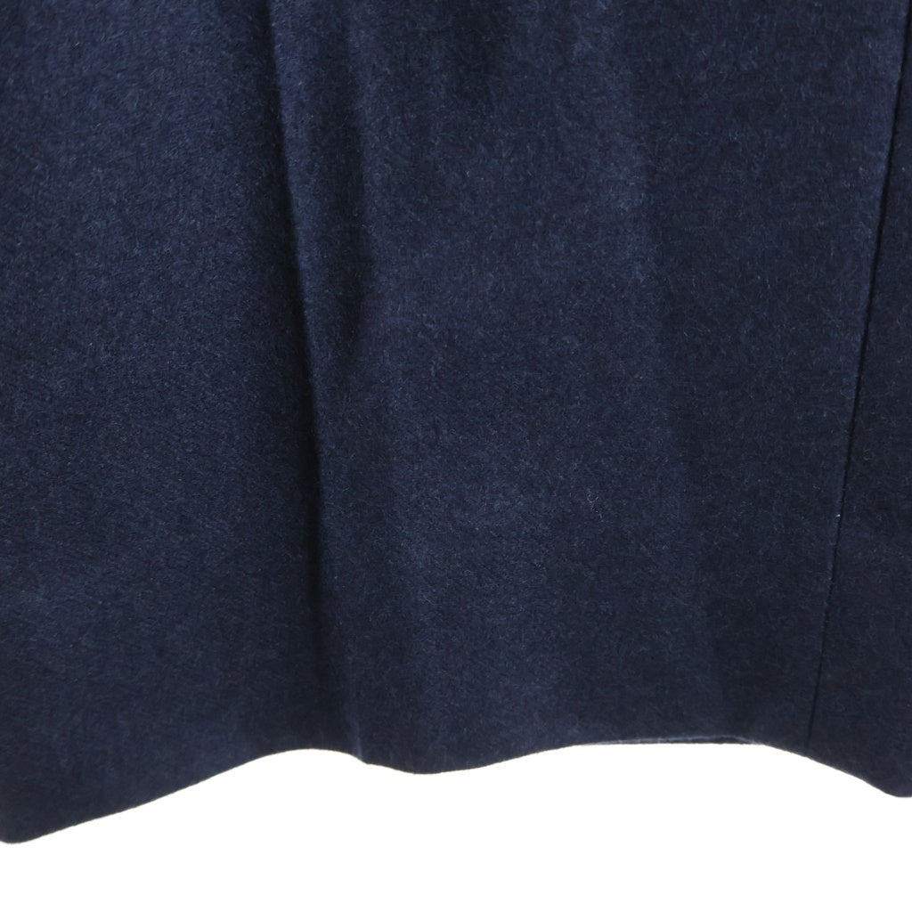 A.PRESSE(アプレッセ) 23AW WIDE TAPERED TROUSERS ワイドテーパードトラウザーズ パンツ グレー 23AAP-04-06M