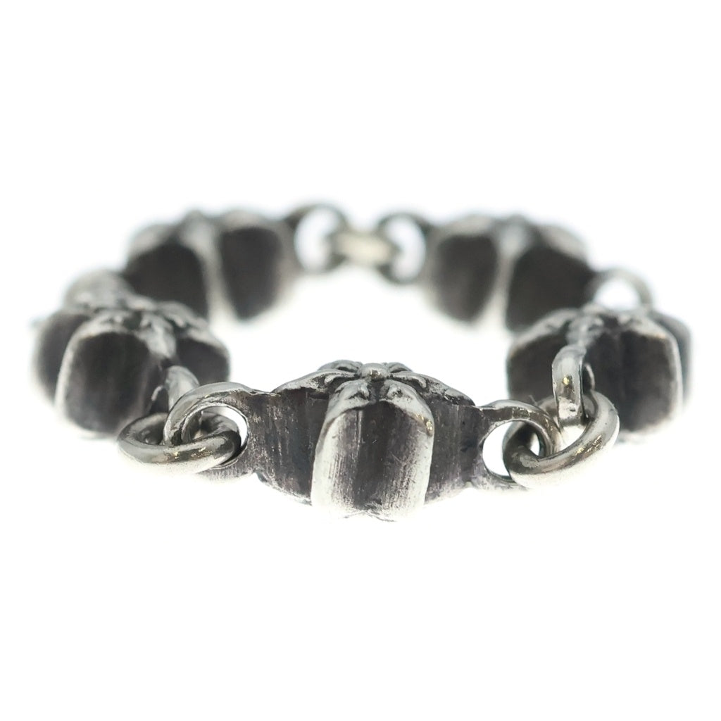CHROME HEARTS(クロムハーツ) CHN TNY STAR タイニースター リング シルバー