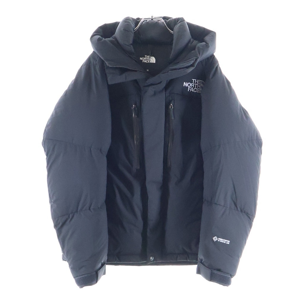 THE NORTH FACE(ザノースフェイス) BALTRO LIGHT JACKET バルトロライトジャケット ダウンジャケット ND92340