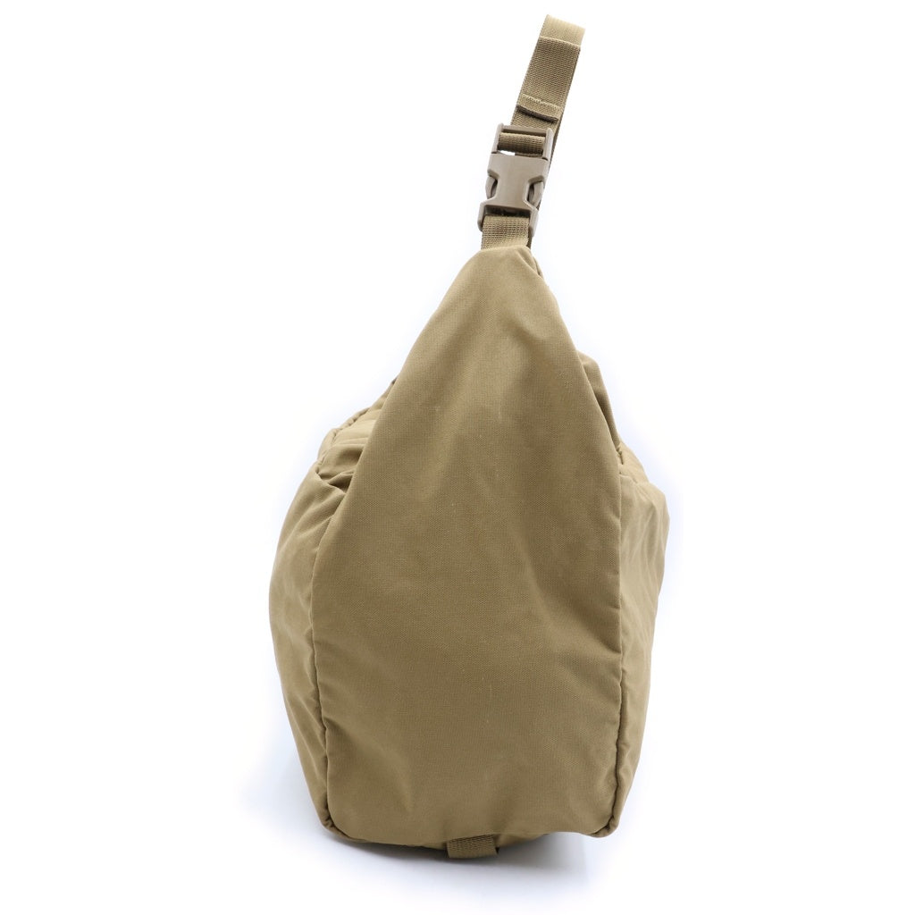 MYSTERY RANCH(ミステリーランチ) USA製 LOAD CELL SHOULDER BAG ロードセル ショルダーバッグ ブラウン