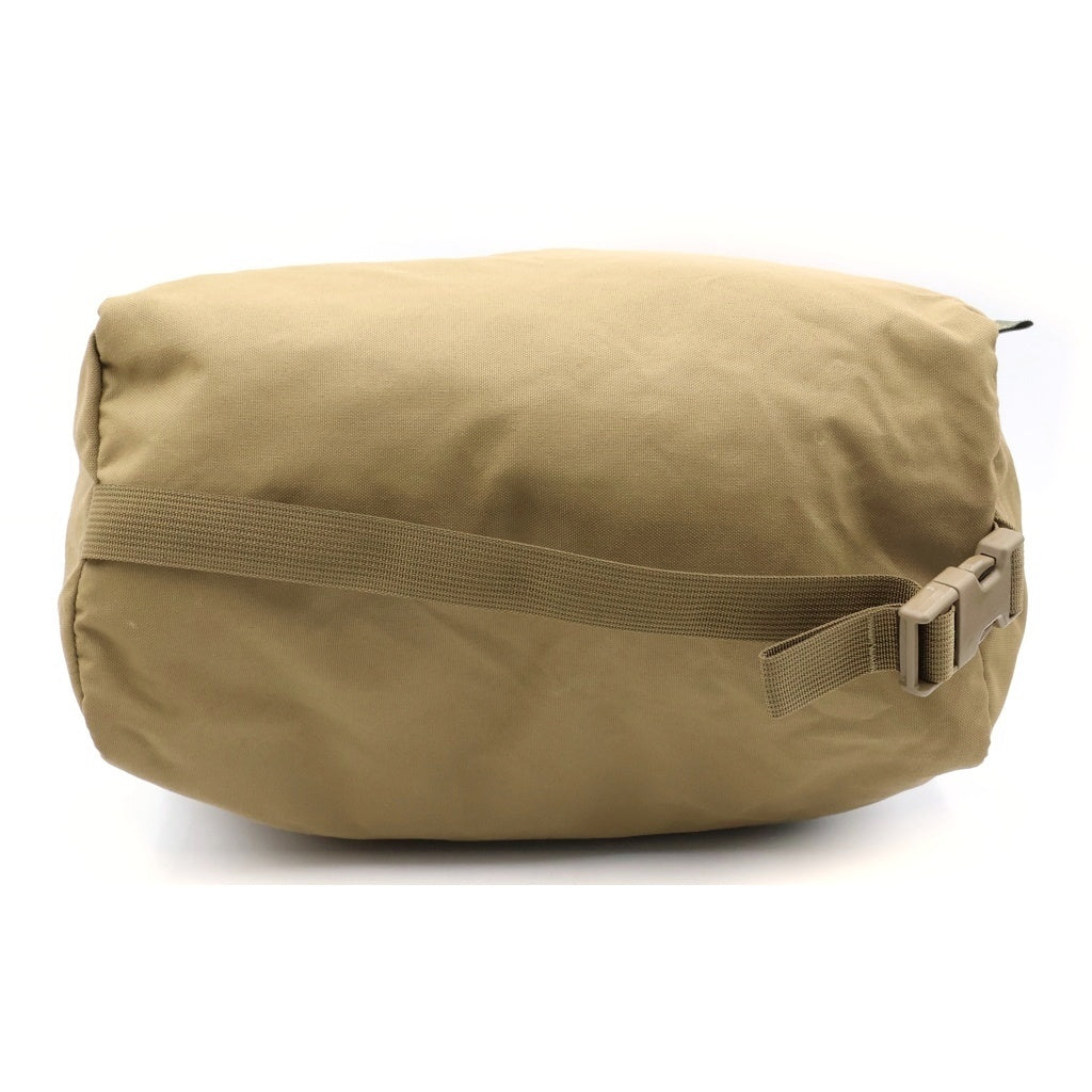 MYSTERY RANCH(ミステリーランチ) USA製 LOAD CELL SHOULDER BAG ロードセル ショルダーバッグ ブラウン