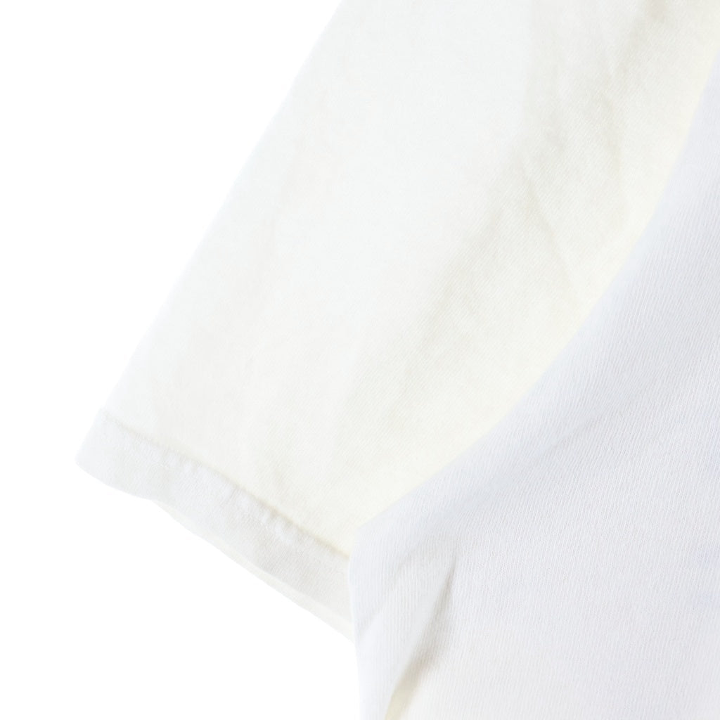 STUSSY(ステューシー) 26SS Skate Stack Tee 半袖Tシャツ ホワイト