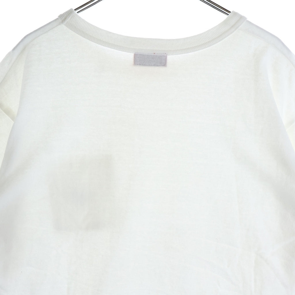 HUMAN MADE(ヒューマンメイド) Heart Pocket T-Shirt ハートポケット 半袖Tシャツ ホワイト