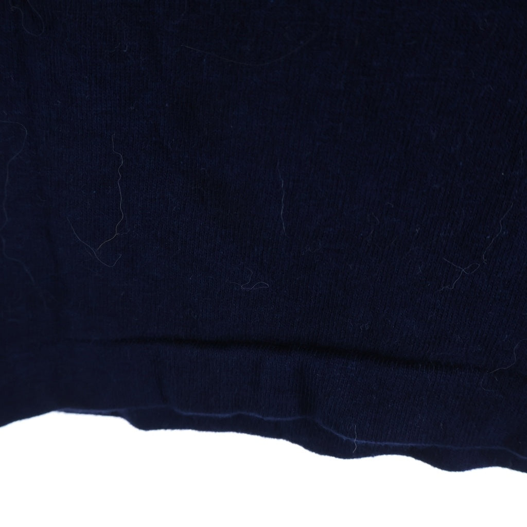 HUMAN MADE(ヒューマンメイド) Indigo Dye T-Shirt 半袖Tシャツ ネイビー