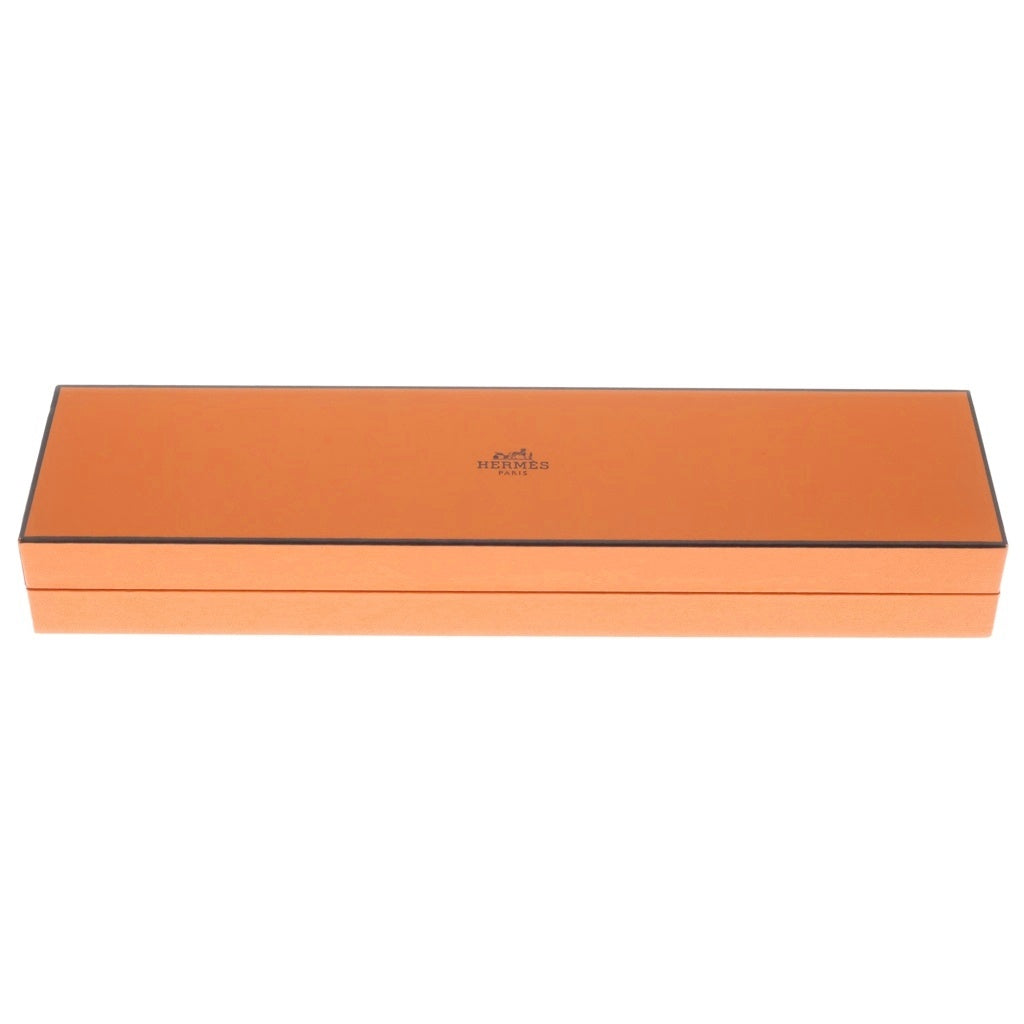 HERMES(エルメス) Chaine d'Ancre PM シェーヌダンクルPM 17コマ チェーン ブレスレット シルバー