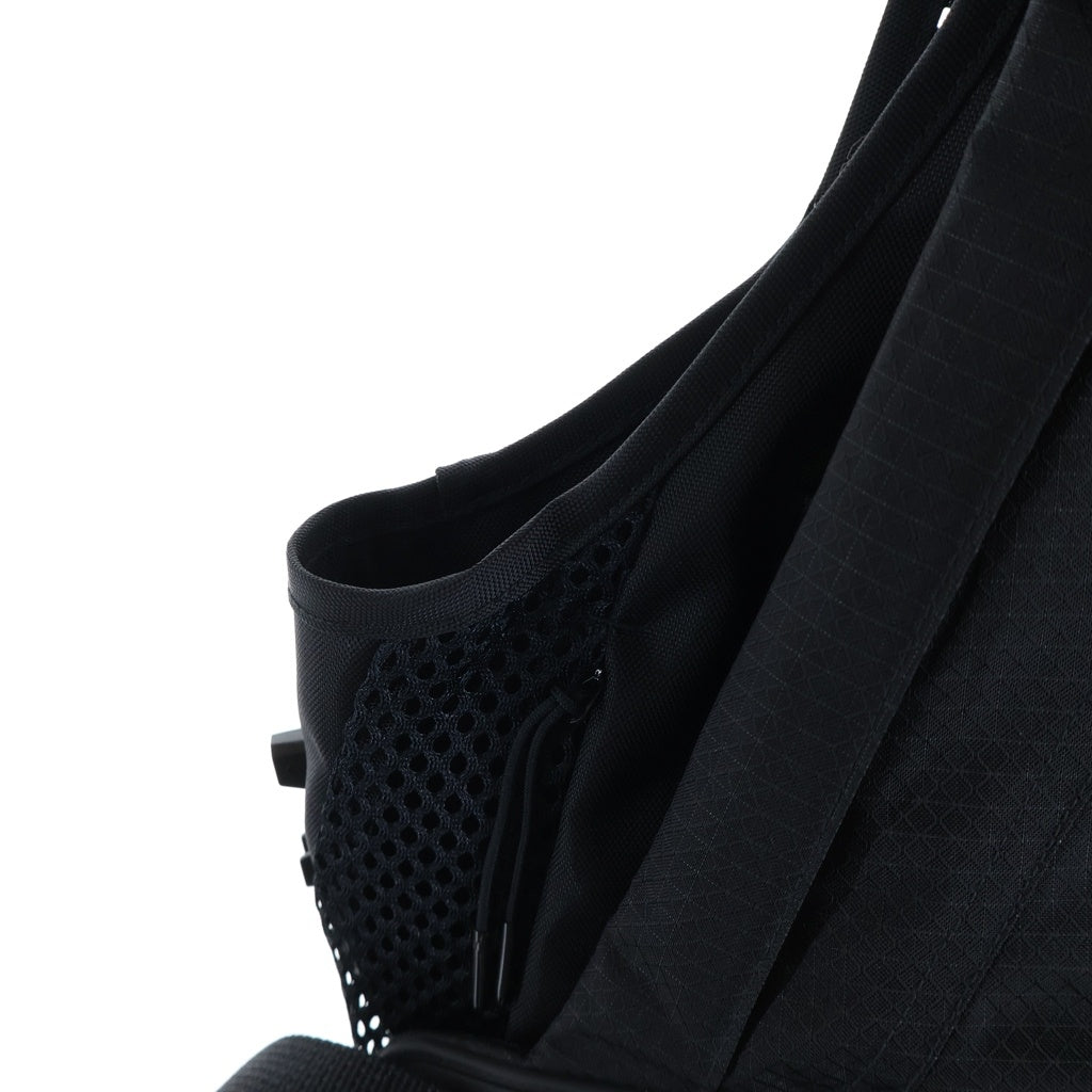 NIKE(ナイキ) NRG NOCTA DRAKE OPAL VEST MODULA ドレイク ノクタ モジュラー ベスト ブラック FZ1544-010