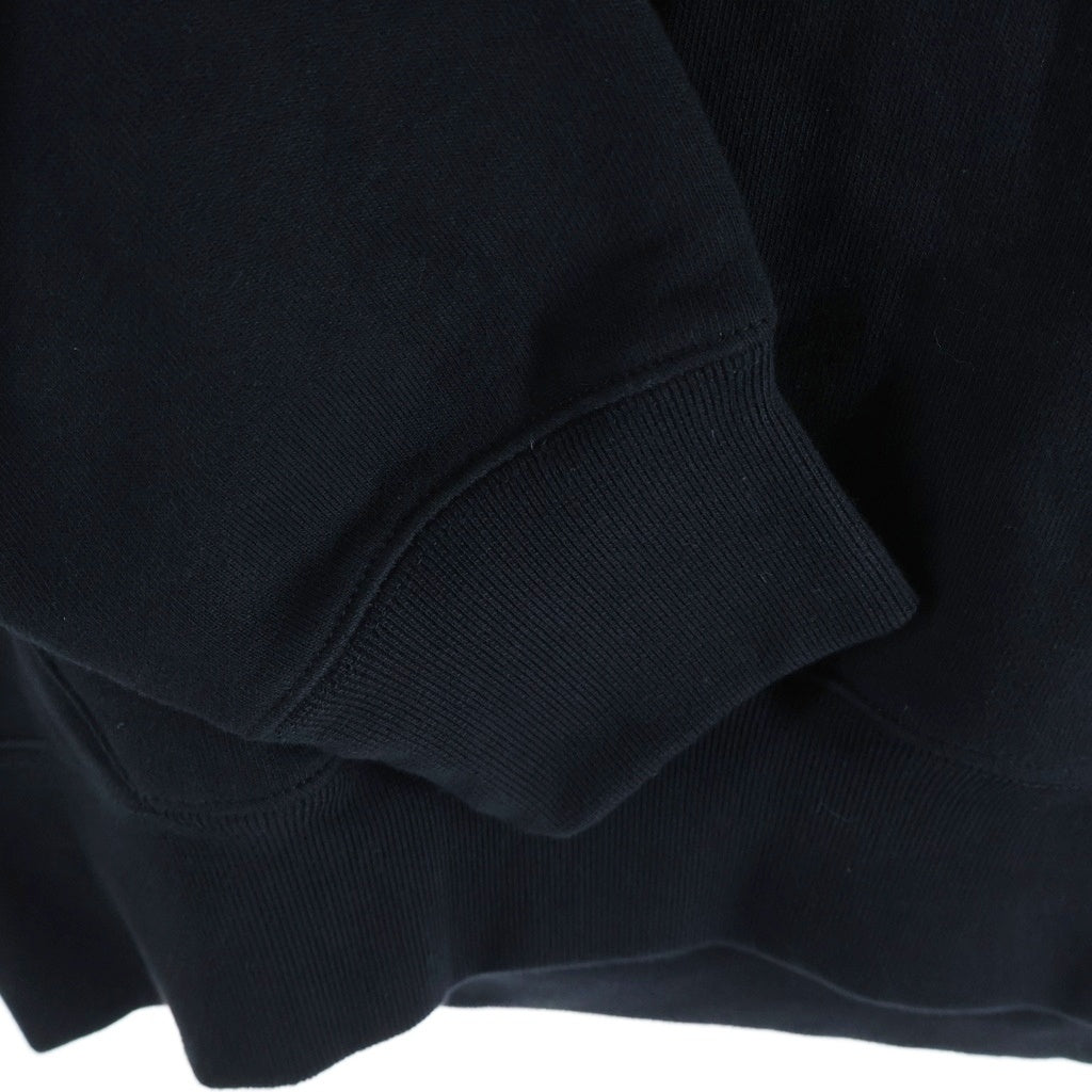 NIKE(ナイキ) NRG NOCTA DRAKE FLC HOODIE ノクタ ドレイク プルオーバースウェットパーカー フーディー ブラック FD2203-010