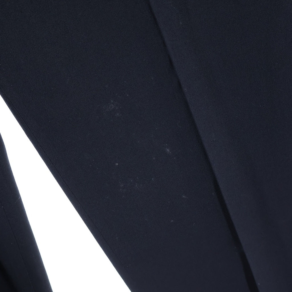 Y's for men(ワイズフォーメン) Set Up Suit 2B ウールテーラードジャケット パンツ セットアップスーツ ブラック ME-J06-100/ME-P06-100