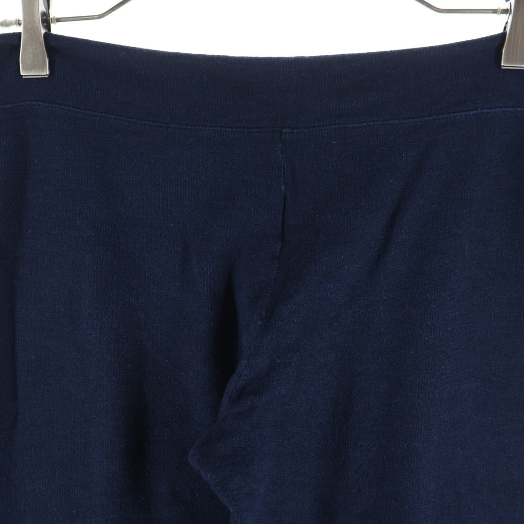 CHROME HEARTS(クロムハーツ) MATTY BOY COLOR VISION JOGGER PANTS LTD TOKYO マッティボーイ ジョガーパンツ ネイビー