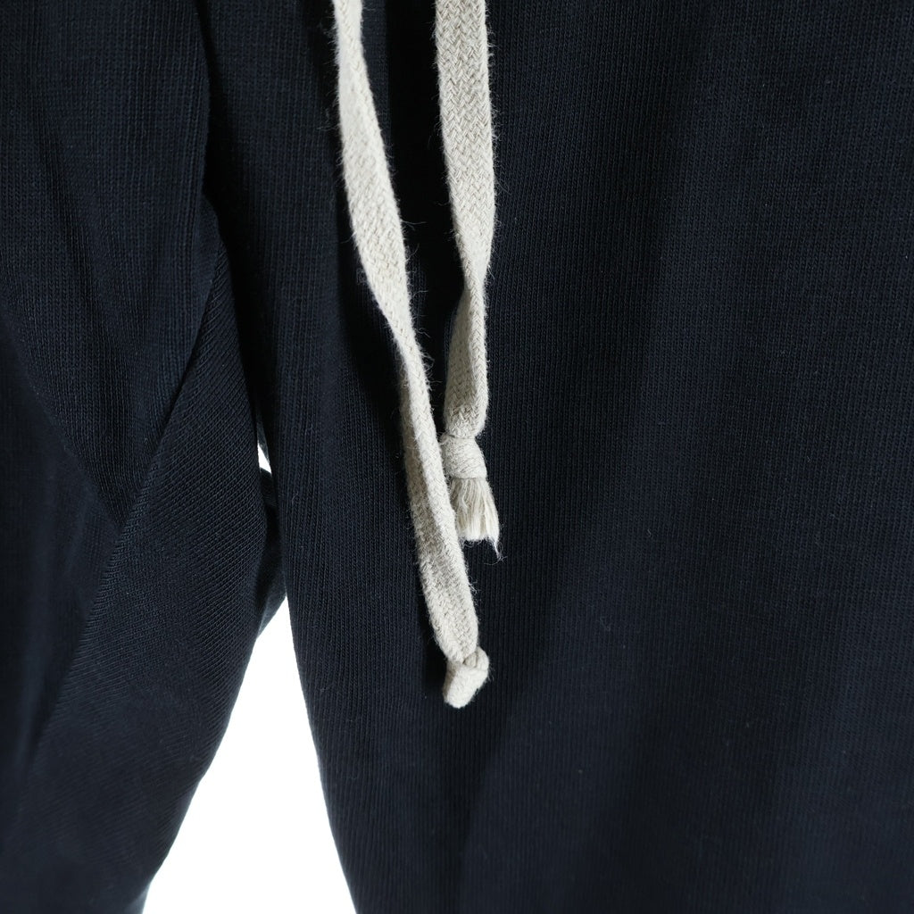 Rick Owens(リックオウエンス) Tequatl Track Pants テクアトル トラックパンツ ブラック RU02B2370-BA