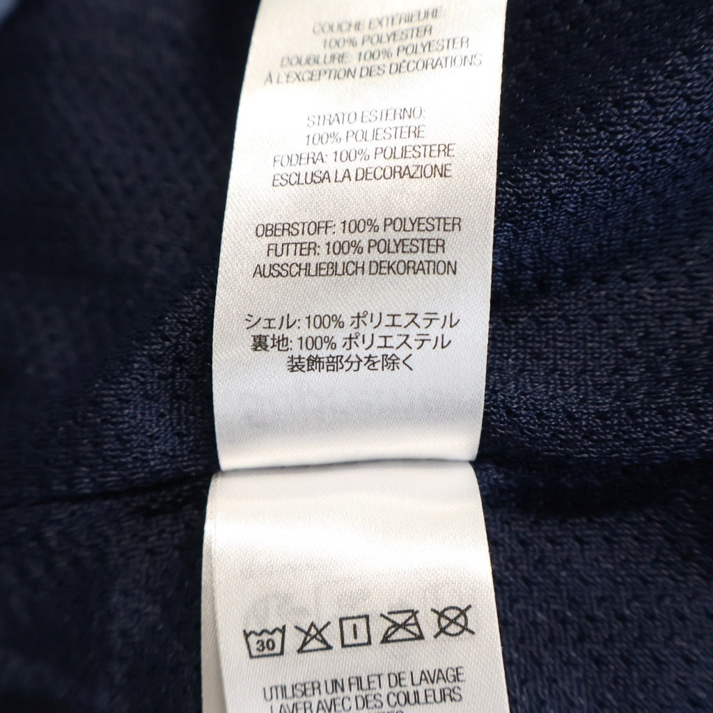 SUPREME(シュプリーム) 25AW ×Umbro Gradient Track Jacket アンブロ グラデーション ナイロン ジップアップ トラックジャケット ブルー