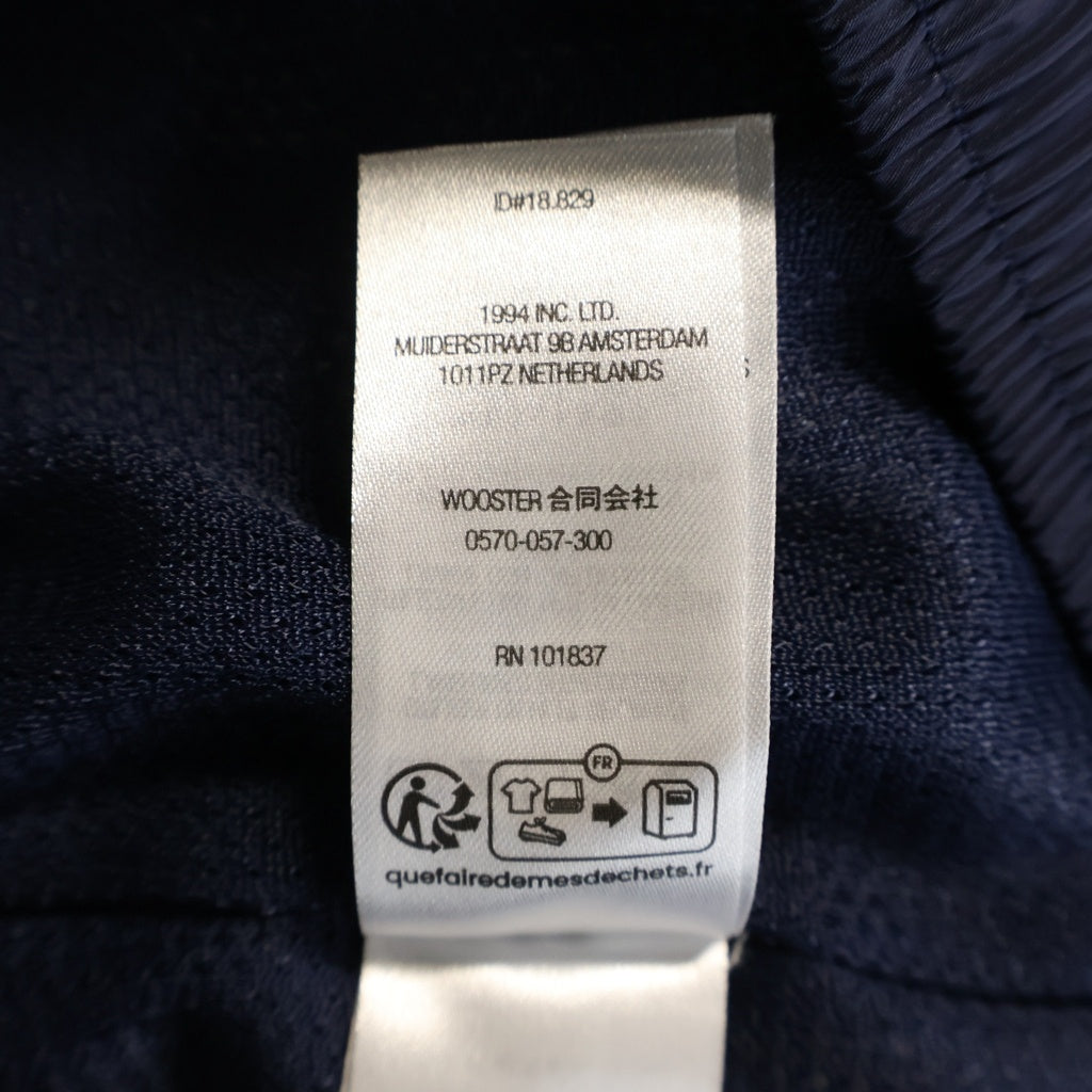 SUPREME(シュプリーム) 25AW ×Umbro Gradient Track Pant アンブロ グラデーション トラックパンツ ブルー