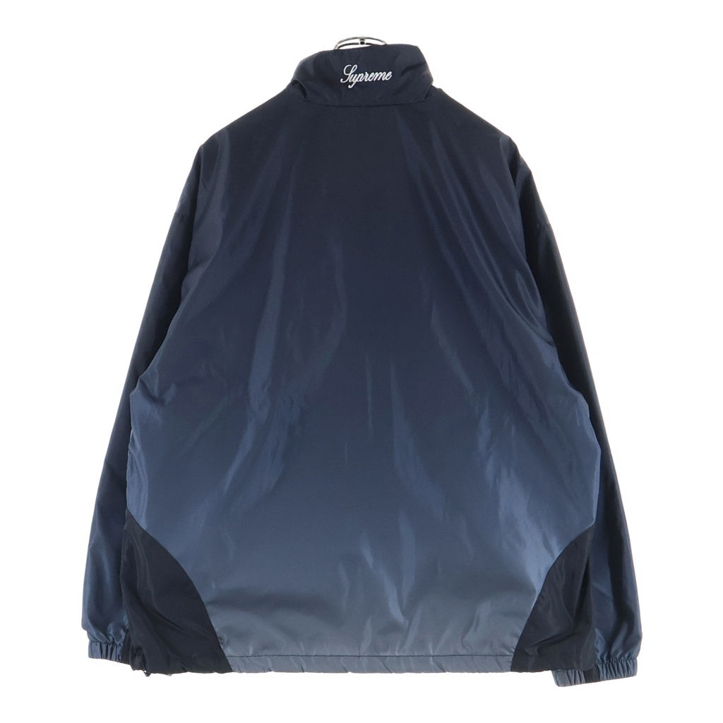 SUPREME(シュプリーム) 25AW ×Umbro Gradient Track Jacket ×アンブロ グラディエント トラック ジャケット ネイビー