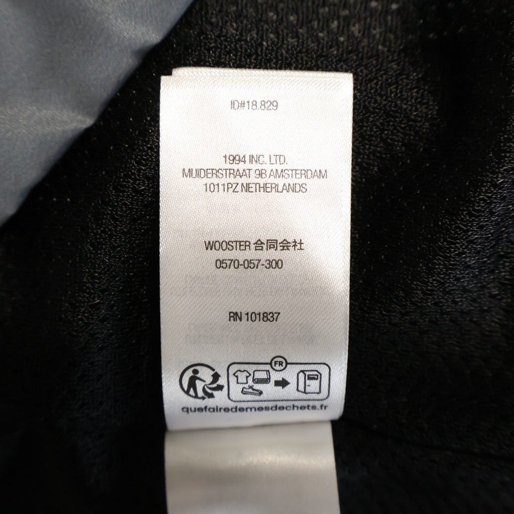 SUPREME(シュプリーム) 25AW ×Umbro Gradient Track Jacket ×アンブロ グラディエント トラック ジャケット ネイビー