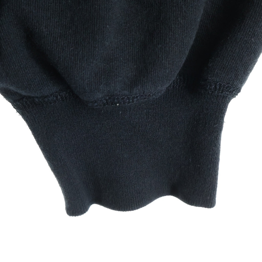 SUPREME(シュプリーム) 24SS Futura Hooded Sweatshirt フューチュラ フーデッド スウェットパーカー ブラック