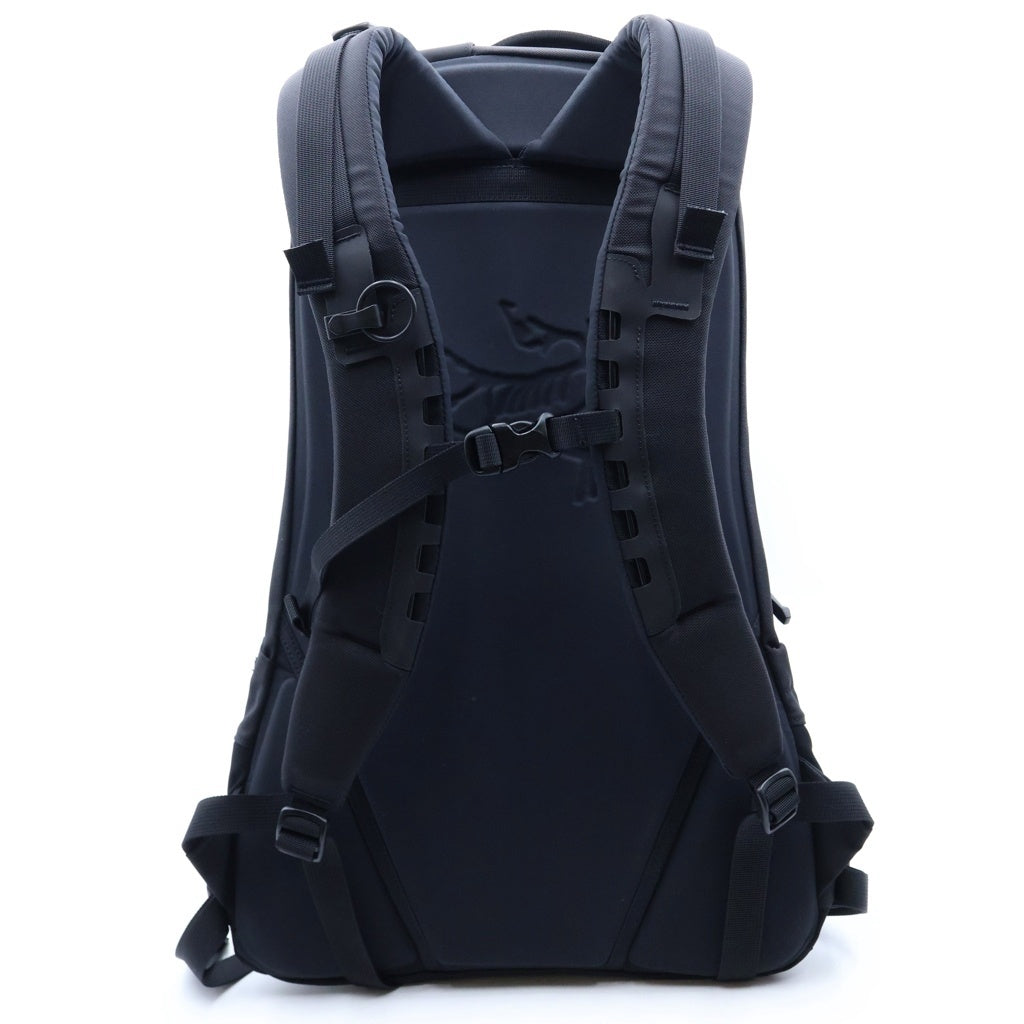 ARC'TERYX(アークテリクス) Arrow Backpack アロー 16 バックパック リュックサック ブラック X000010706
