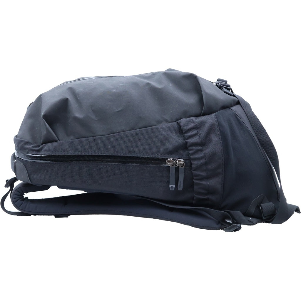 ARC'TERYX(アークテリクス) Arrow Backpack アロー 16 バックパック リュックサック ブラック X000010706