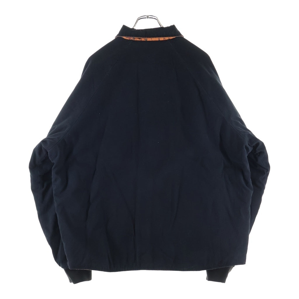 SUPREME(シュプリーム) 24SS Real Tree Reversible Quited Wark Jacket リアル ツリー リバーシブル ワーク ジャケット ブラック