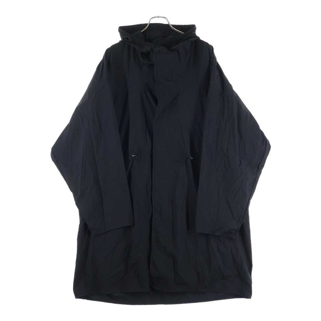 SUPREME(シュプリーム) 23SS Motion Logo Lightweight Parka モーション ロゴ ライトウェイト パーカー ナイロンジャケット ブラック