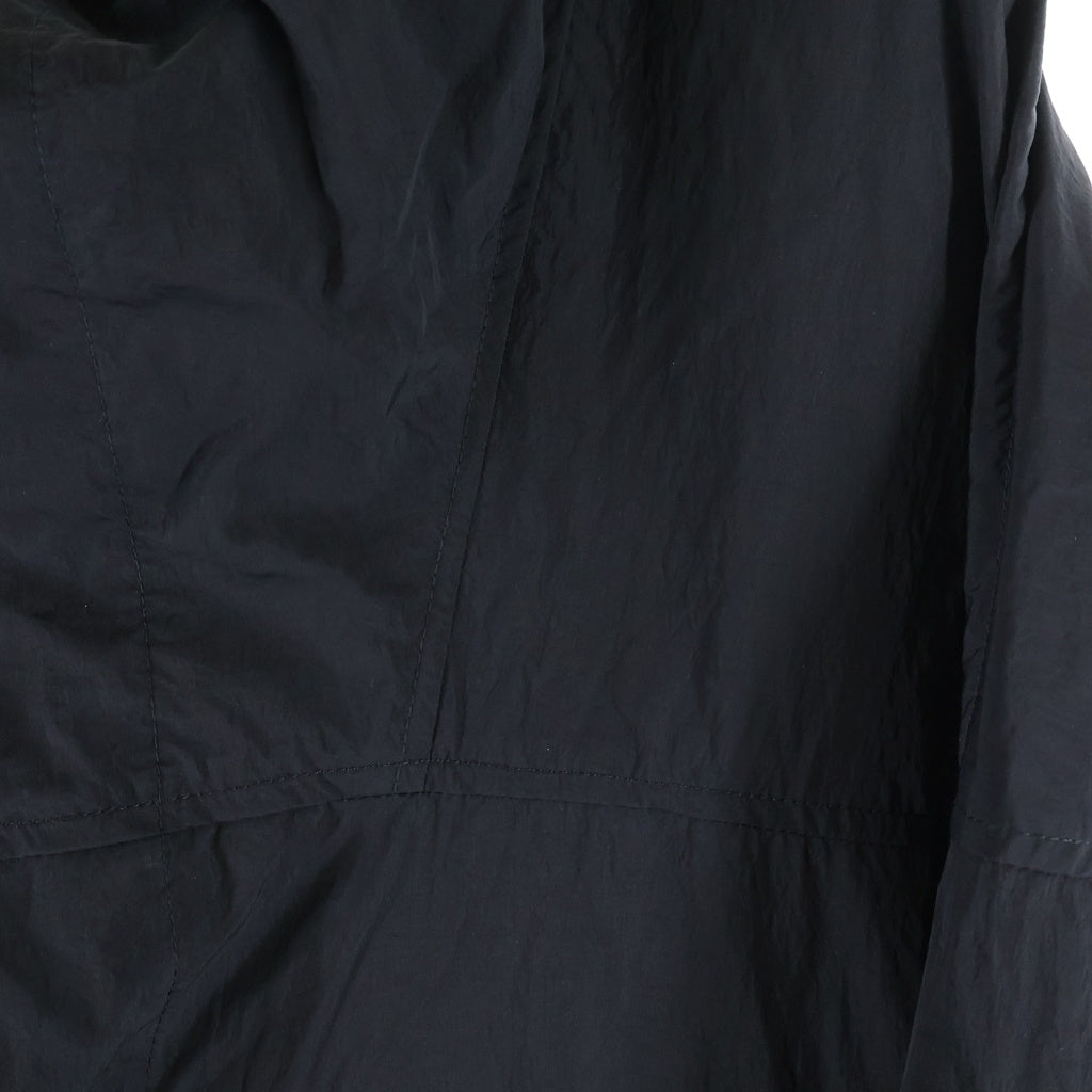 SUPREME(シュプリーム) 23SS Motion Logo Lightweight Parka モーション ロゴ ライトウェイト パーカー ナイロンジャケット ブラック