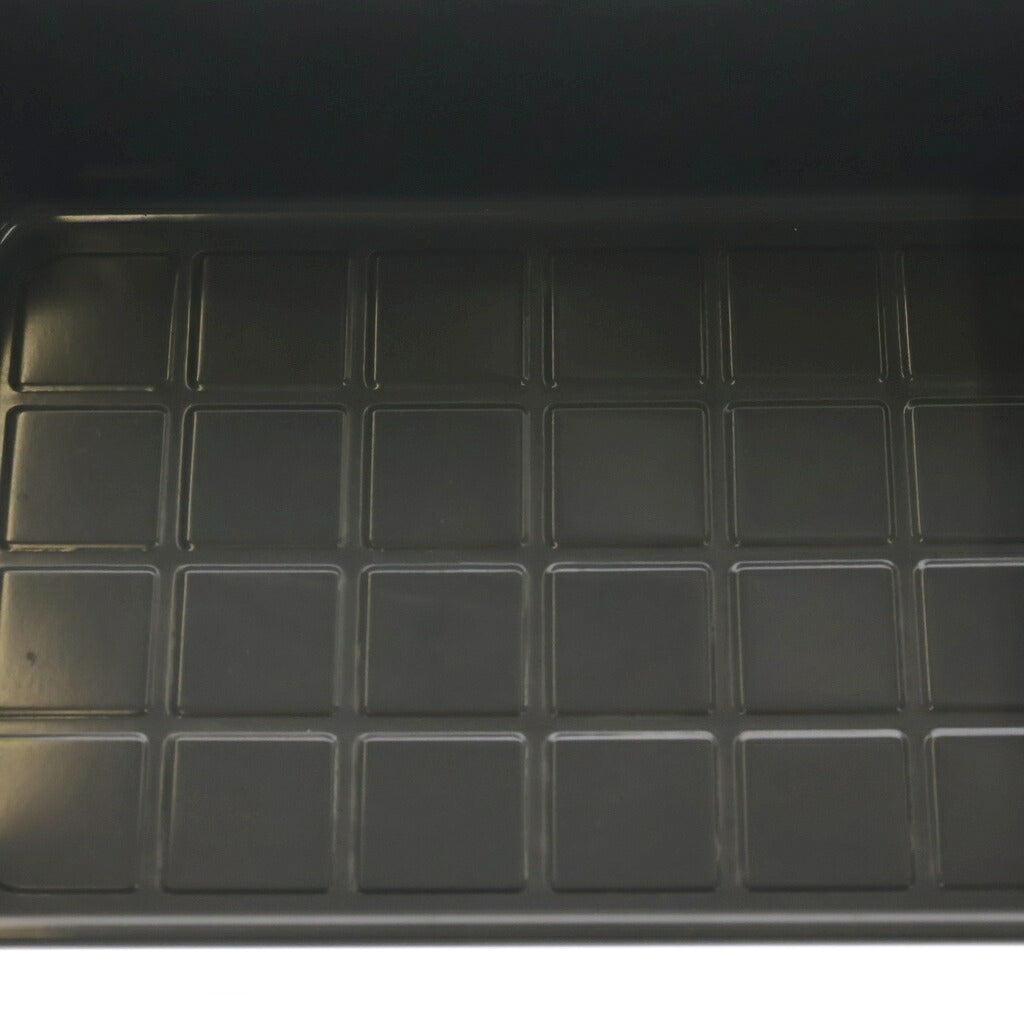 HUMAN MADE(ヒューマンメイド) STEEL STACKING BOX スチール スタッキングボックス ケース シルバー
