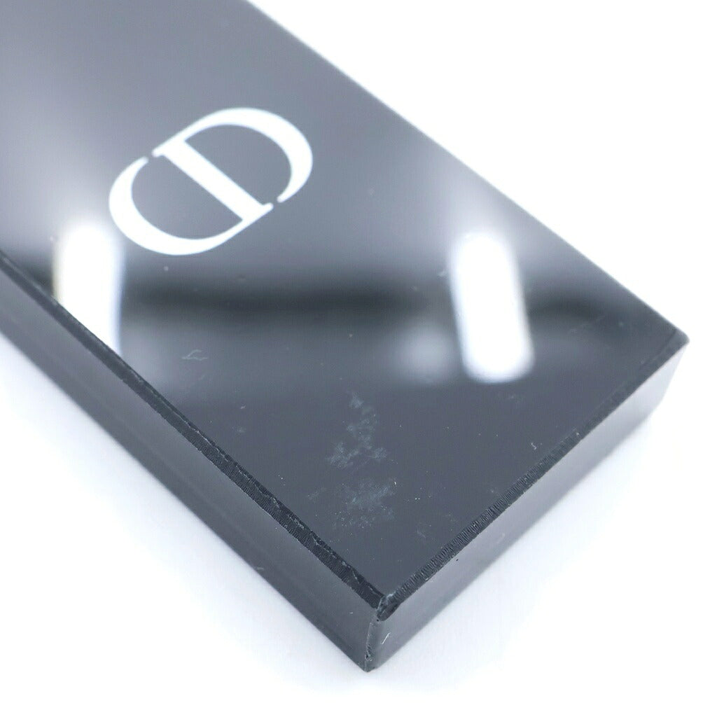DIOR(ディオール) Dominos Set ドミノセット ボードゲーム ブラック