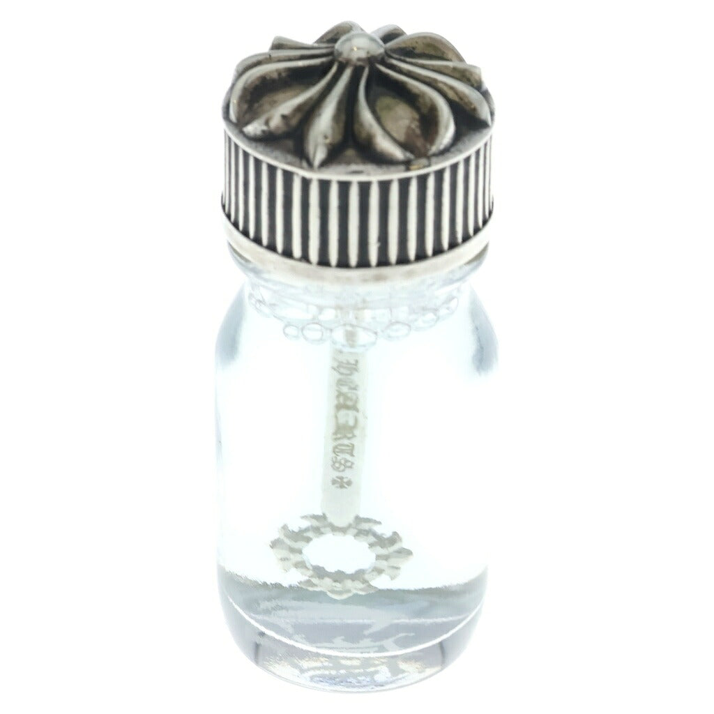 CHROME HEARTS(クロムハーツ) SOAP BUBBLE 2017年 クリスマスノベルティ シャボン玉 シルバー