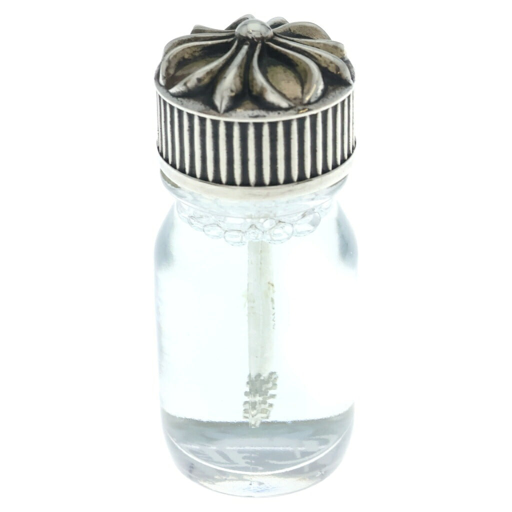 CHROME HEARTS(クロムハーツ) SOAP BUBBLE 2017年 クリスマスノベルティ シャボン玉 シルバー