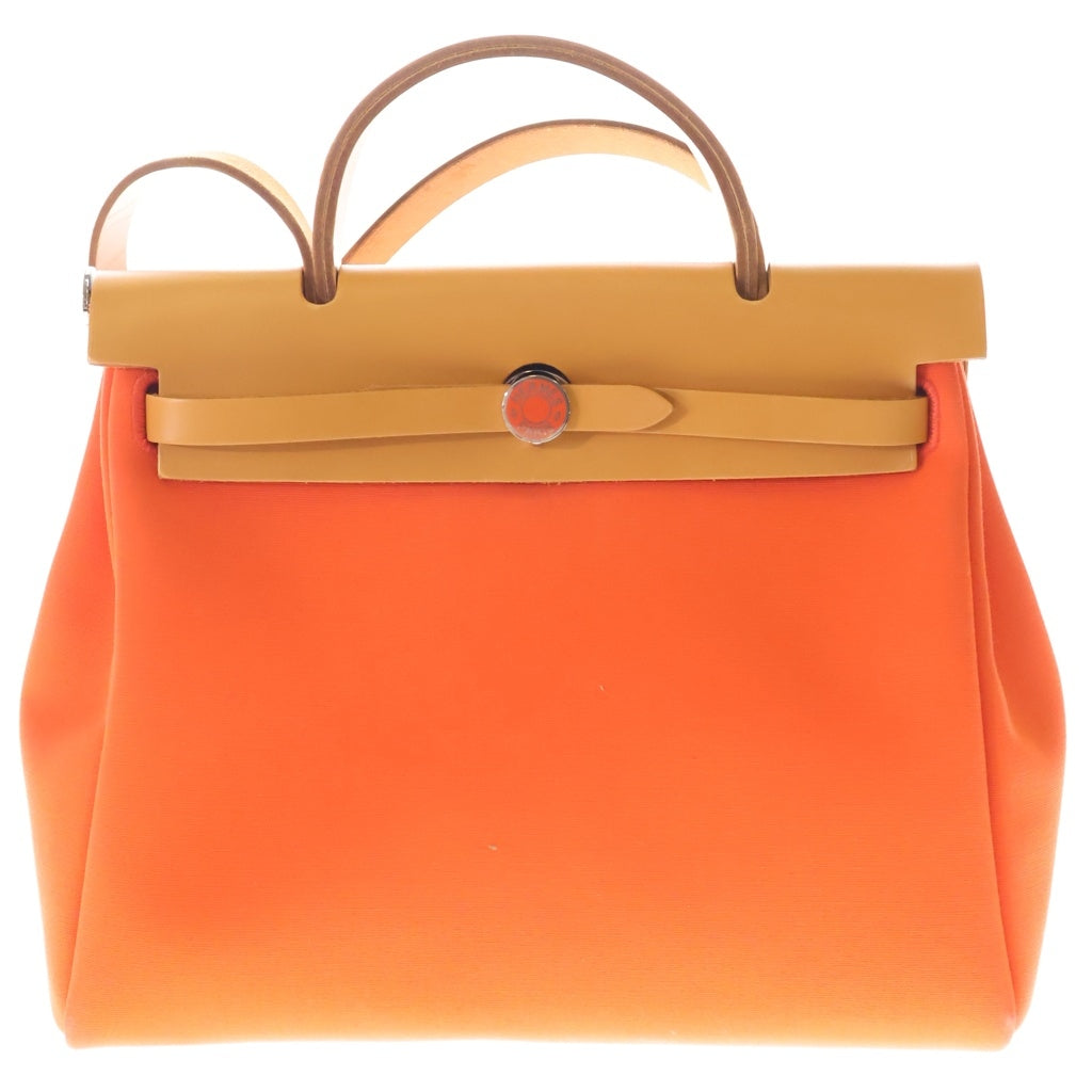 HERMES(エルメス) エールバッグ ジップPM 2WAYバッグ ハンドバッグ