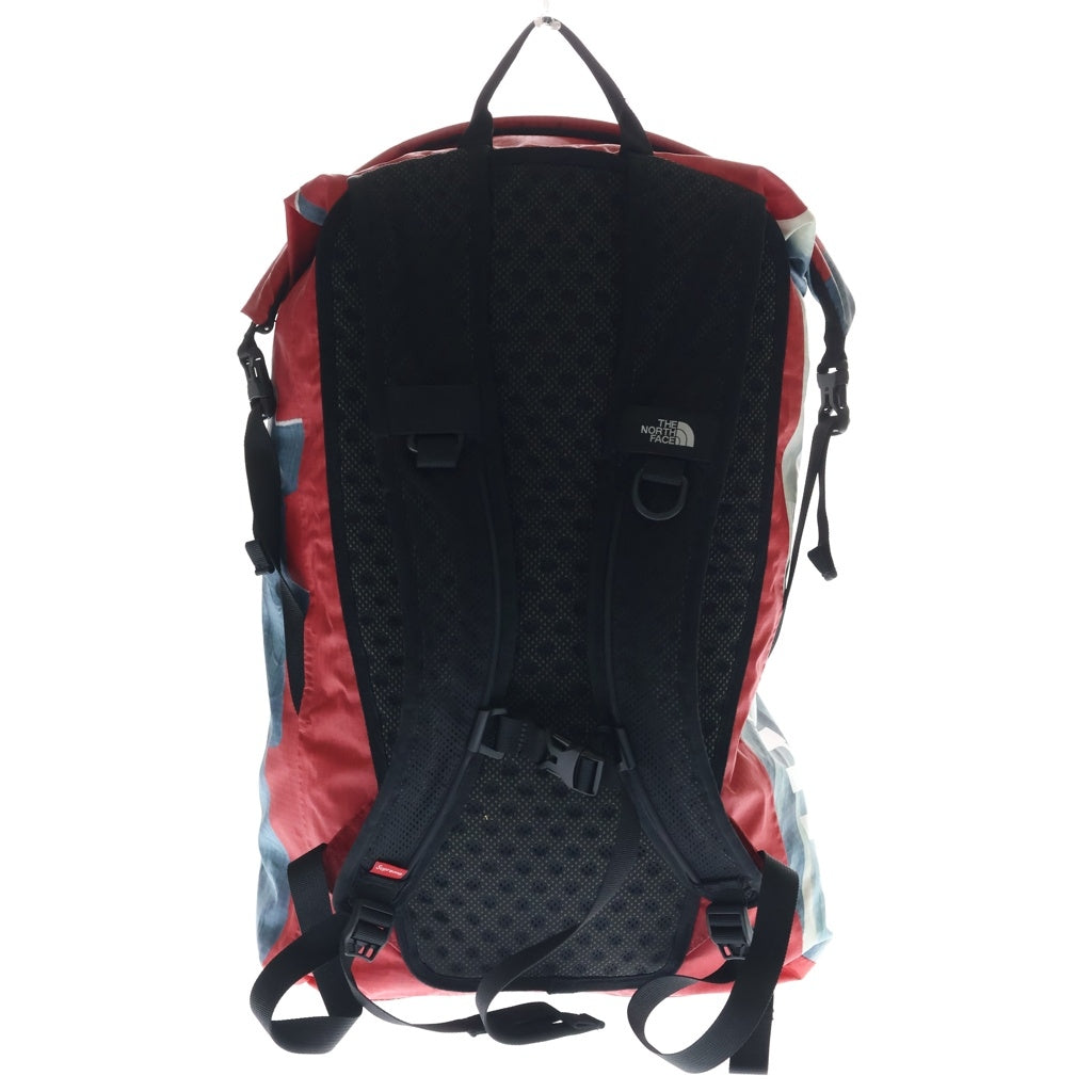 SUPREME(シュプリーム) 19AW ×THE NORTH FACE Statue of Liberty Waterproof Backpack ノースフェイス スタチューオブリバティ ウォータープルーフ ナイロン バックパック NM81960I