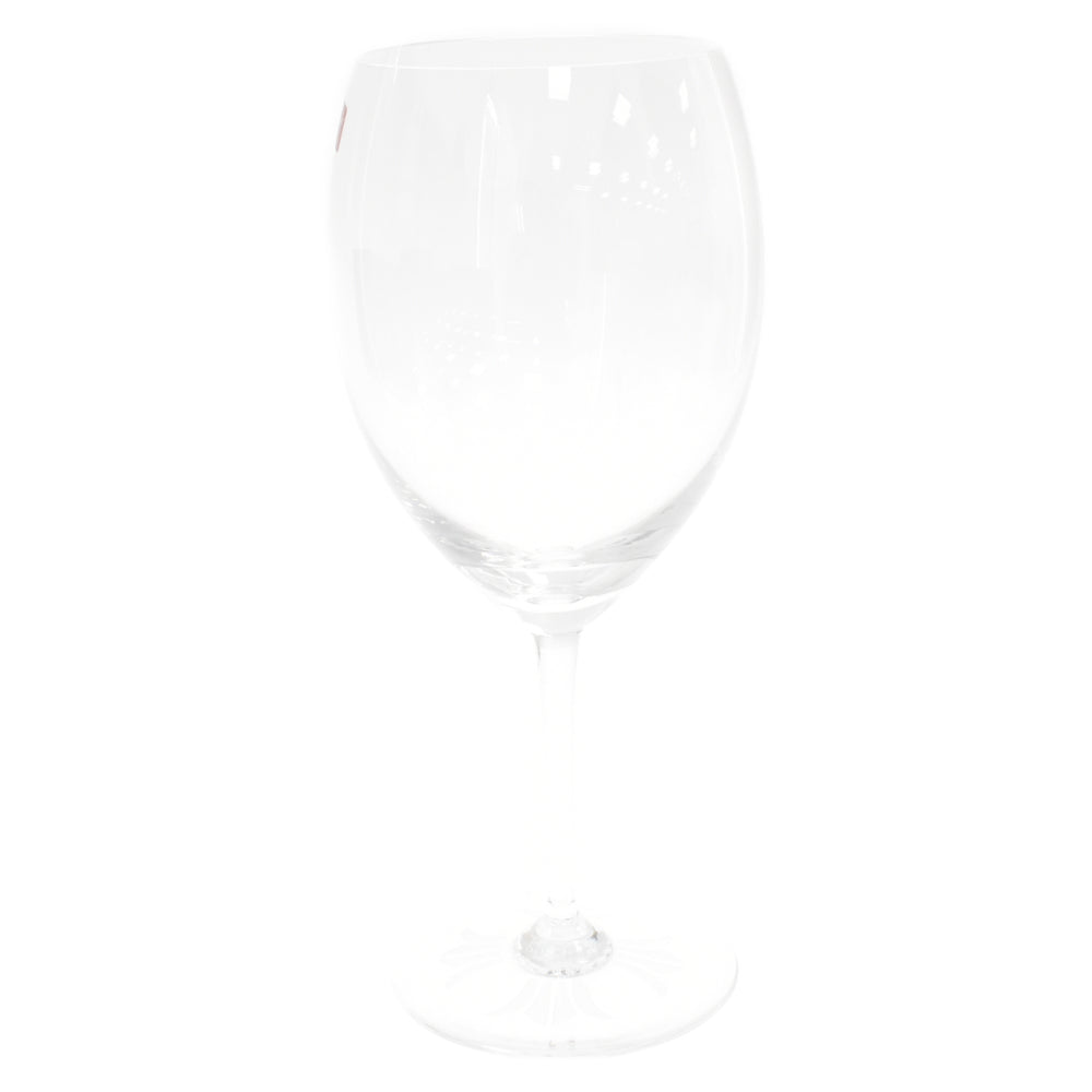 CHROME HEARTS(クロムハーツ) ×Baccarat ×バカラ CHプラスワイングラス クリア