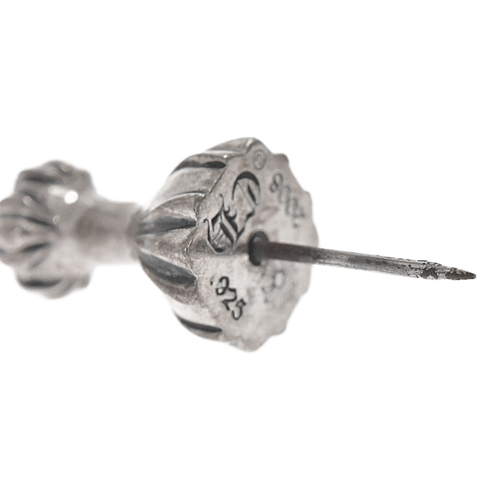 CHROME HEARTS(クロムハーツ) PUSH PIN 1ダイヤクロスボールプッシュピン シルバーピン 画鋲 シルバー