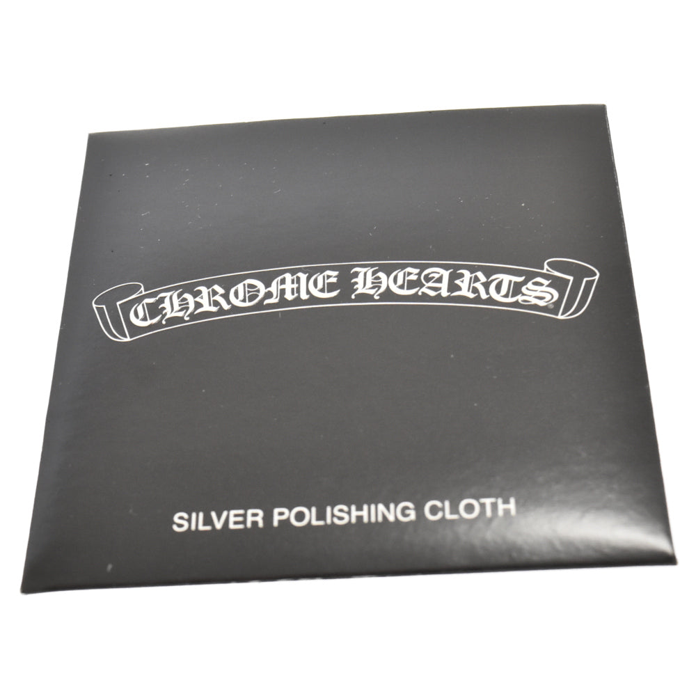 CHROME HEARTS(クロムハーツ) SNAT PACK No1 XPAC NYLON BLACK スナットパック ウエストバッグ キルティング ナイロン×レザー ブラック