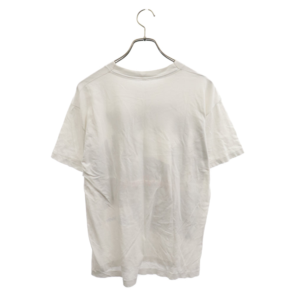 VINTAGE(ヴィンテージ) 80-90's Marlon Brando Tee マーロン ブランド フロントプリント半袖Tシャツ カットソー ホワイト