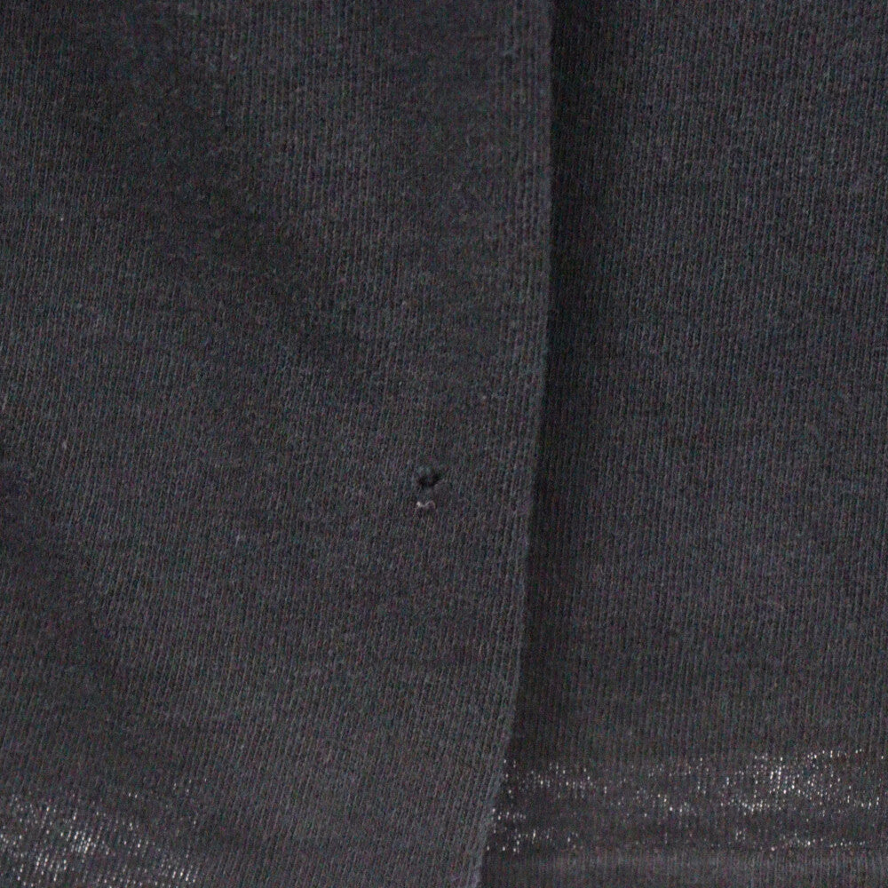 VINTAGE(ヴィンテージ) 90s FRANKENSTEIN フランケンシュタイン プリント 半袖Tシャツ カットソー ネイビー