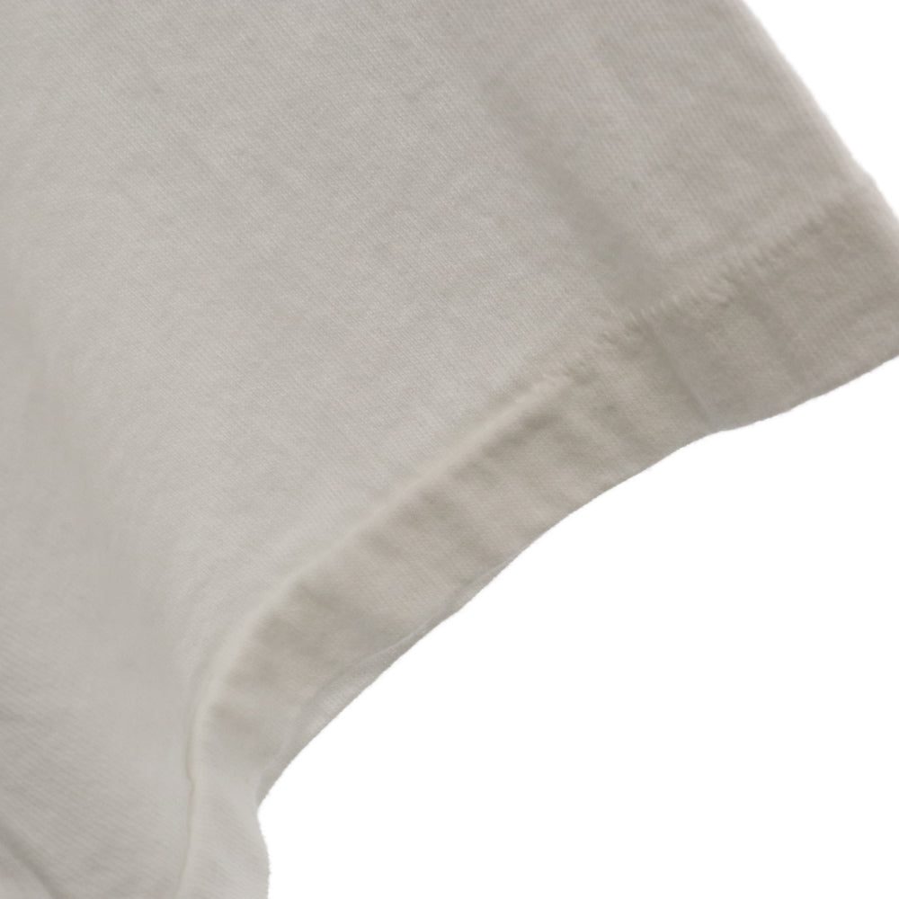 VINTAGE(ヴィンテージ) 90s PAULA ABDUL ポールアブドゥル バックステージパス プリント 半袖Tシャツ カットソー ホワイト