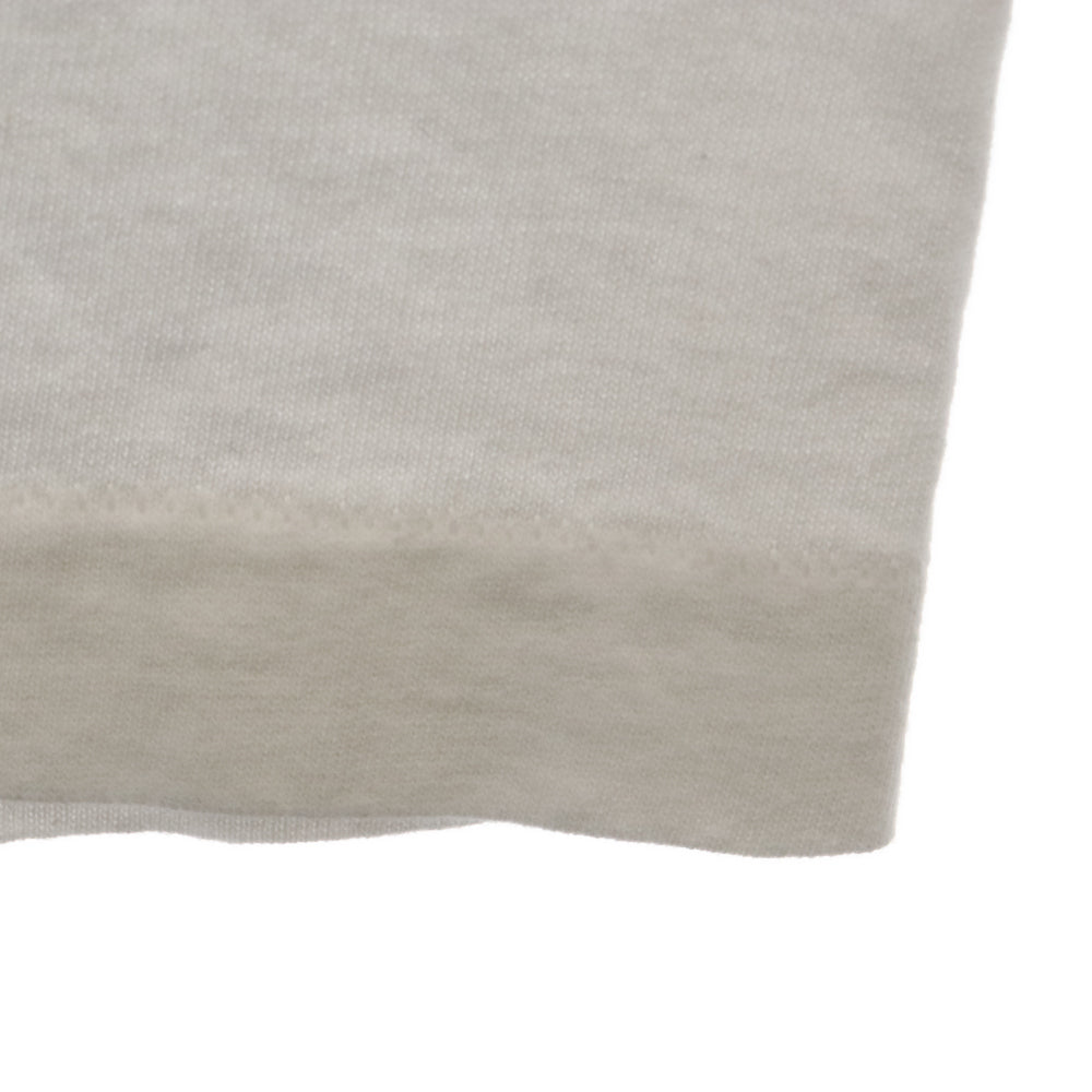 VINTAGE(ヴィンテージ) 90s PAULA ABDUL ポールアブドゥル バックステージパス プリント 半袖Tシャツ カットソー ホワイト