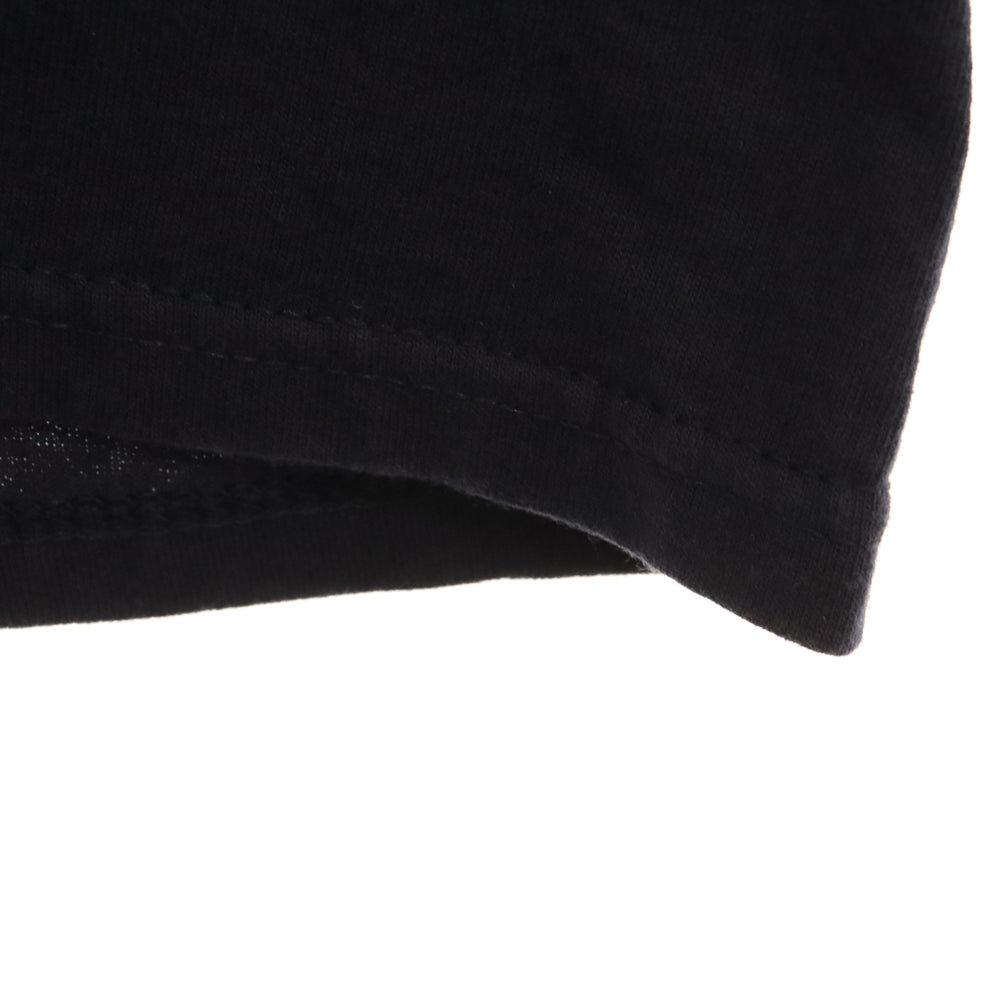 VINTAGE(ヴィンテージ) 00s SPEED2 スピード ムービー プリント 半袖Tシャツ カットソー ネイビー