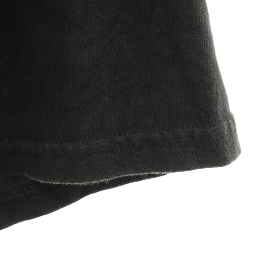 VINTAGE(ヴィンテージ) 00s LAMD OF THE DEAD ランドオブザデッド ムービー プリント 半袖Tシャツ カットソー ブラック