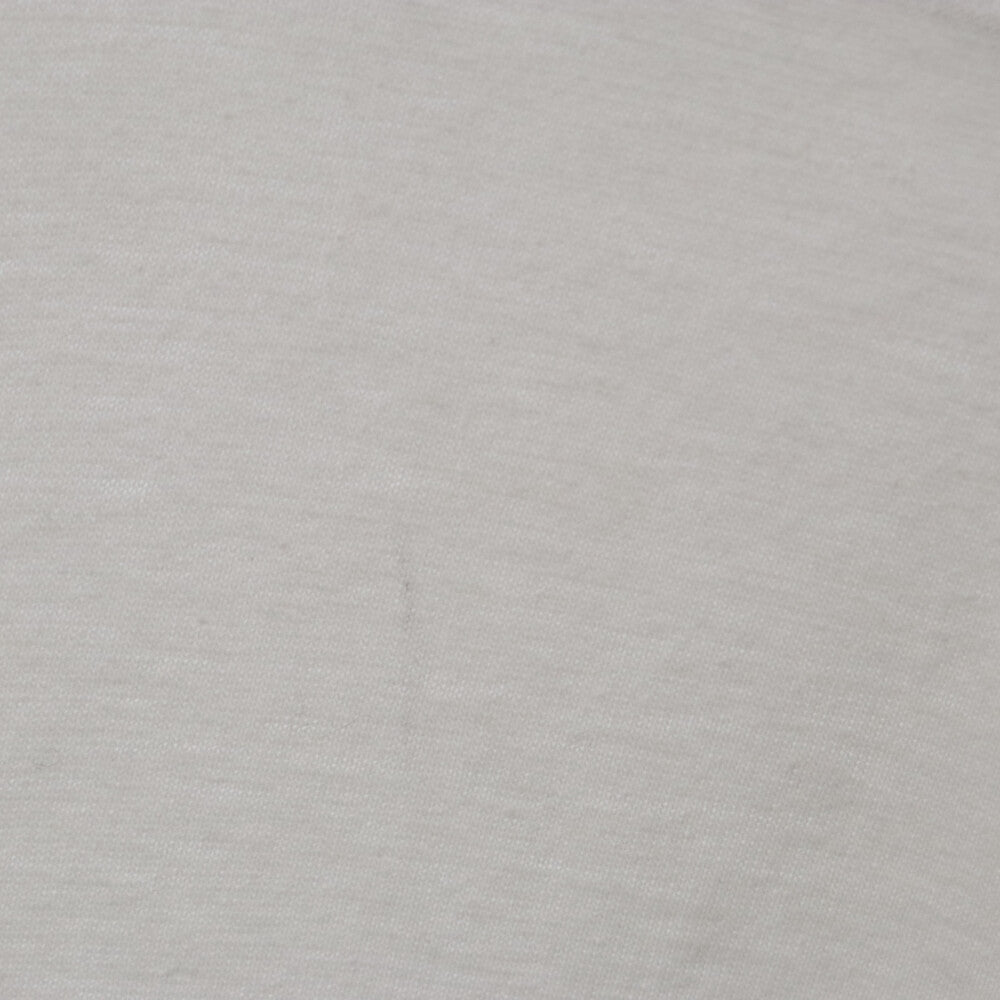 VINTAGE(ヴィンテージ) 90s SIETE ANOS EN EL TIBET セブンイヤーズインチベット ムービー ブラッドピッド 半袖Tシャツ カットソー ホワイト