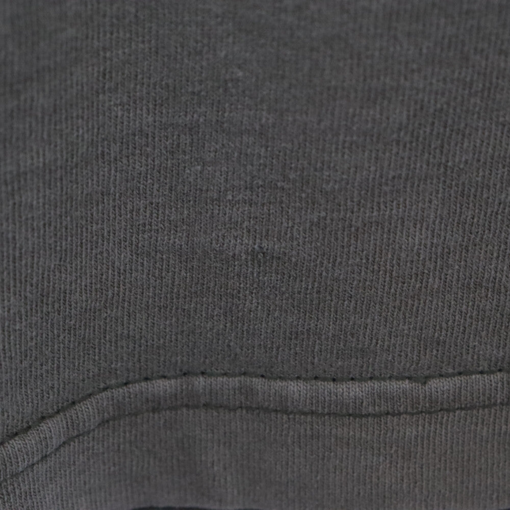 VINTAGE(ヴィンテージ) 90s METALLICA メタリカ プリント 半袖Tシャツ カットソー カーキ