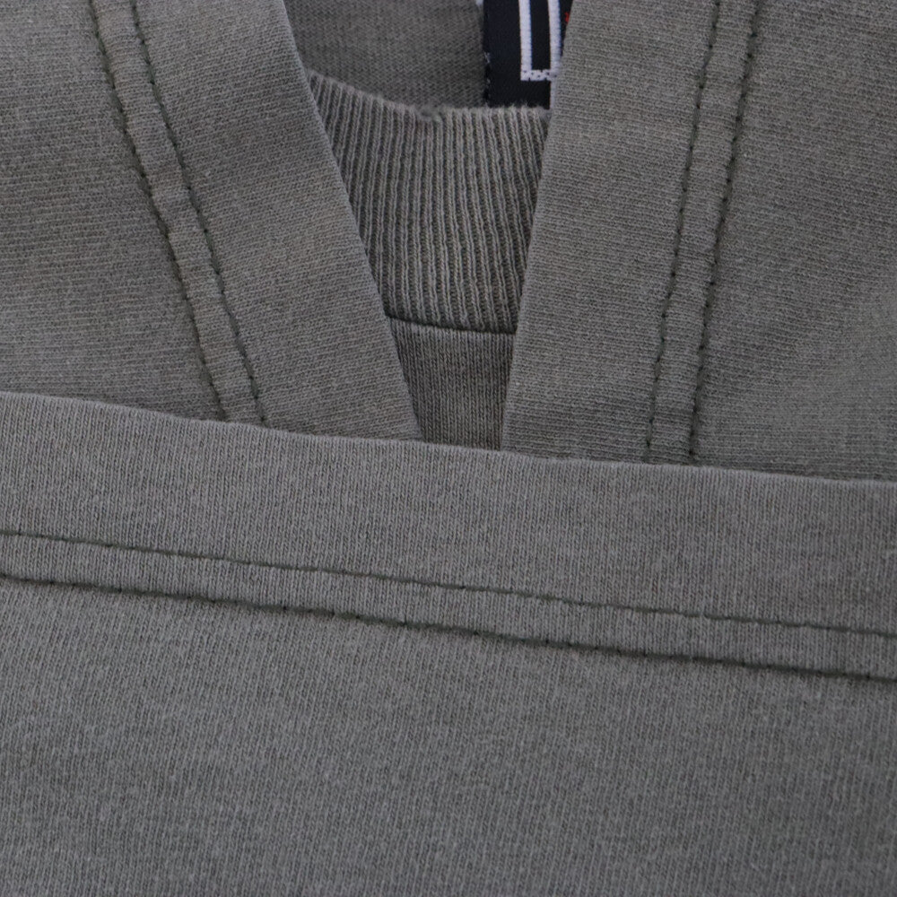 VINTAGE(ヴィンテージ) 90s METALLICA メタリカ プリント 半袖Tシャツ カットソー カーキ